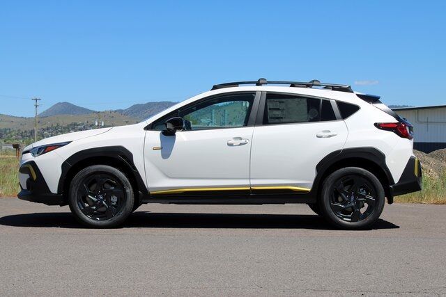 2025 Subaru Crosstrek Sport Klamath Falls OR