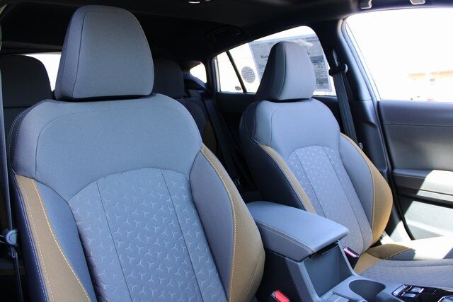 2025 Subaru Crosstrek Sport Klamath Falls OR