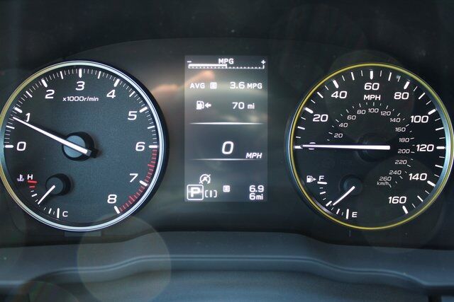 2025 Subaru Crosstrek Sport Klamath Falls OR