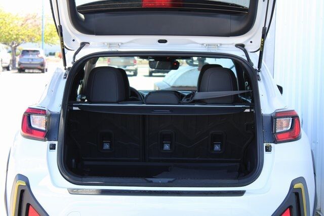 2025 Subaru Crosstrek Sport Klamath Falls OR