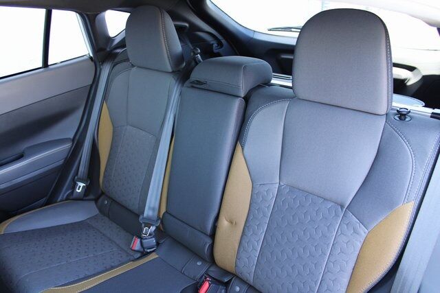 2025 Subaru Crosstrek Sport Klamath Falls OR