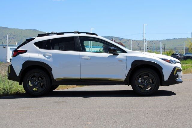 2025 Subaru Crosstrek Sport Klamath Falls OR