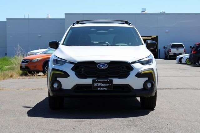 2025 Subaru Crosstrek Sport Klamath Falls OR