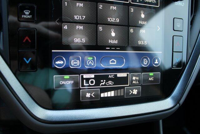 2025 Subaru Crosstrek Sport Klamath Falls OR