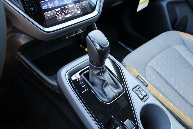 2025 Subaru Crosstrek Sport Klamath Falls OR