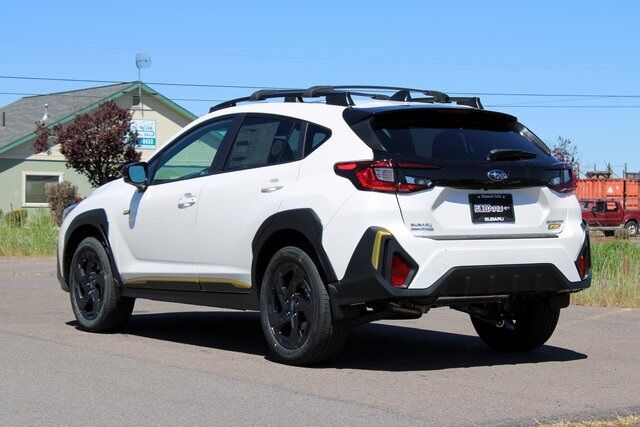 2025 Subaru Crosstrek Sport Klamath Falls OR