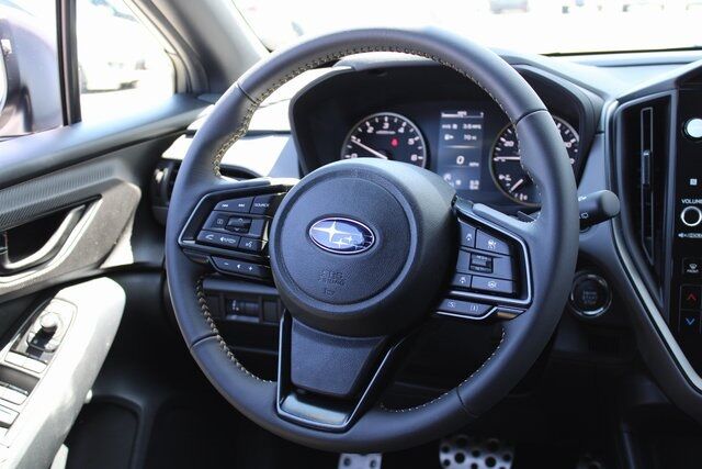 2025 Subaru Crosstrek Sport Klamath Falls OR