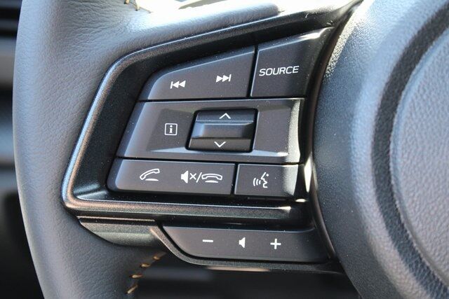 2025 Subaru Crosstrek Sport Klamath Falls OR