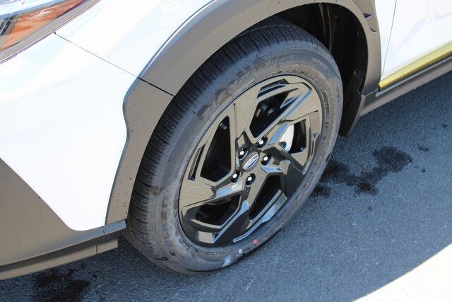 2025 Subaru Crosstrek Sport Klamath Falls OR