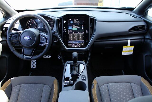 2025 Subaru Crosstrek Sport Klamath Falls OR