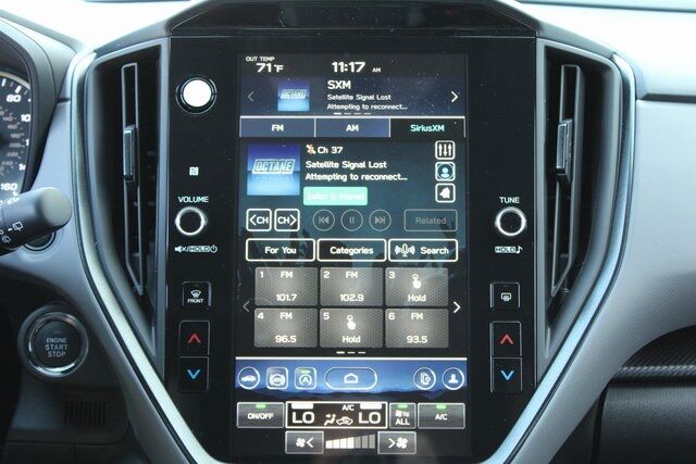 2025 Subaru Crosstrek Sport Klamath Falls OR