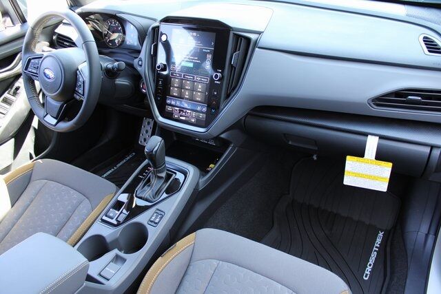 2025 Subaru Crosstrek Sport Klamath Falls OR