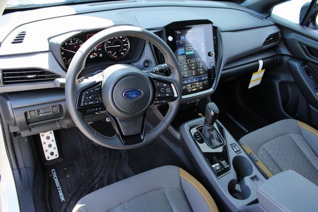 2025 Subaru Crosstrek Sport Klamath Falls OR