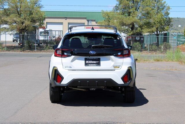 2025 Subaru Crosstrek Sport Klamath Falls OR