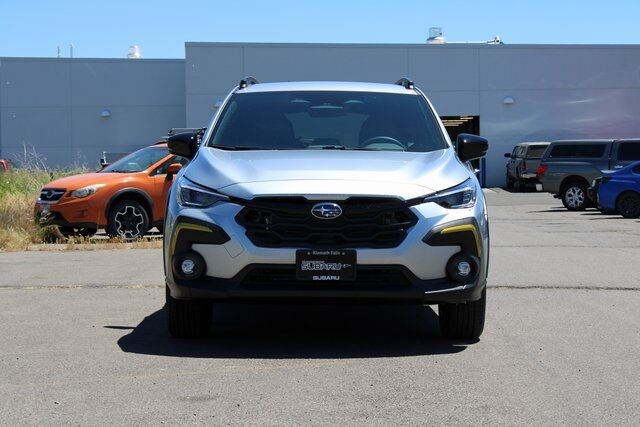2025 Subaru Crosstrek Sport Klamath Falls OR