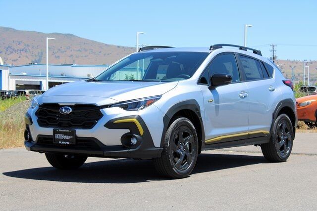 2025 Subaru Crosstrek Sport Klamath Falls OR