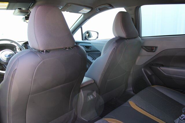 2025 Subaru Crosstrek Sport Klamath Falls OR