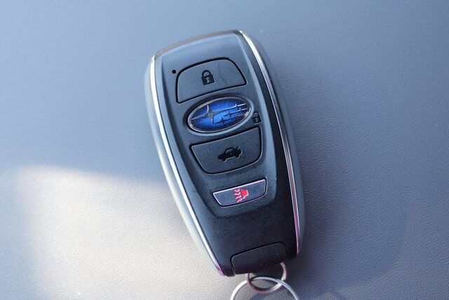 2025 Subaru Crosstrek Sport Klamath Falls OR