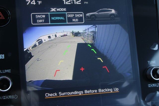 2025 Subaru Crosstrek Sport Klamath Falls OR