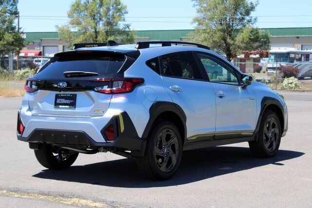 2025 Subaru Crosstrek Sport Klamath Falls OR