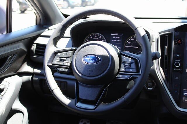 2025 Subaru Crosstrek Sport Klamath Falls OR