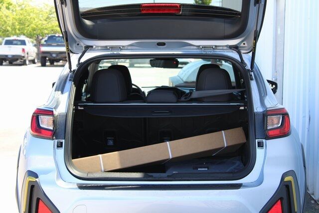 2025 Subaru Crosstrek Sport Klamath Falls OR