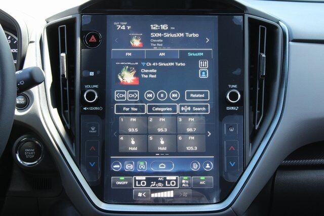 2025 Subaru Crosstrek Sport Klamath Falls OR