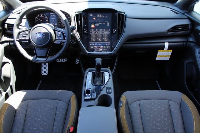 2025 Subaru Crosstrek Sport Klamath Falls OR