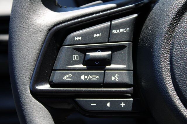 2025 Subaru Crosstrek Sport Klamath Falls OR