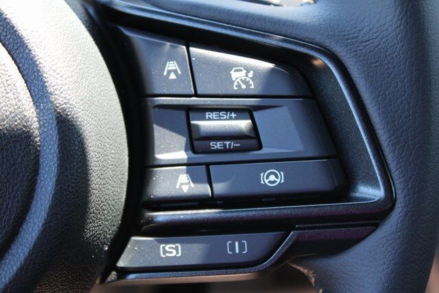 2025 Subaru Crosstrek Sport Klamath Falls OR