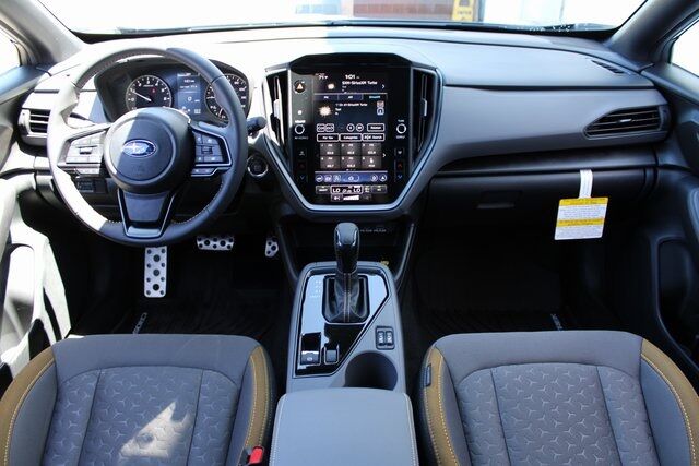 2025 Subaru Crosstrek Sport Klamath Falls OR