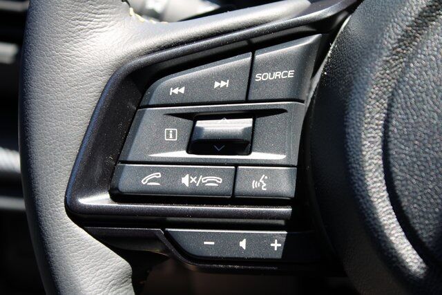 2025 Subaru Crosstrek Sport Klamath Falls OR