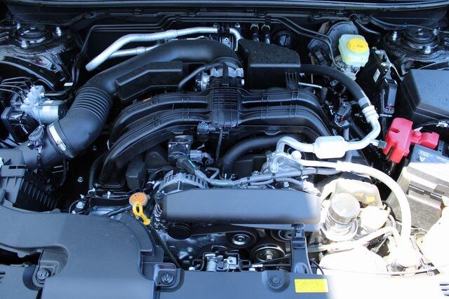 2025 Subaru Crosstrek Sport Klamath Falls OR