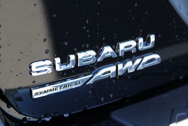 2025 Subaru Crosstrek Sport Klamath Falls OR