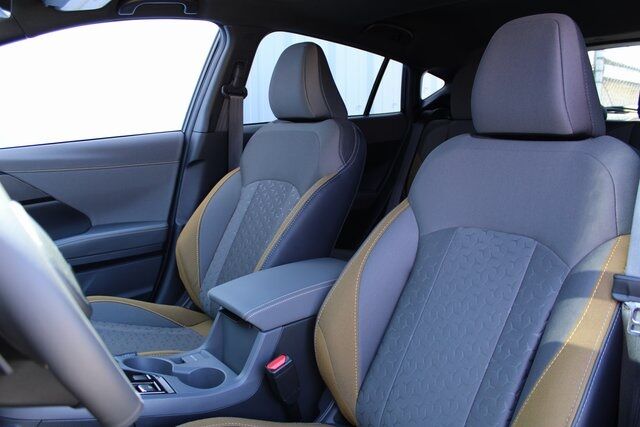 2025 Subaru Crosstrek Sport Klamath Falls OR