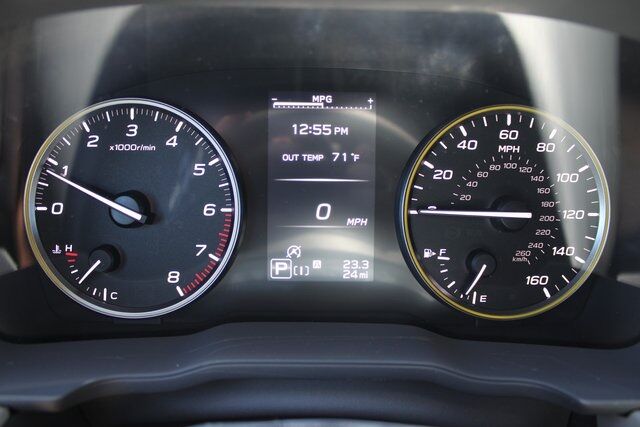 2025 Subaru Crosstrek Sport Klamath Falls OR