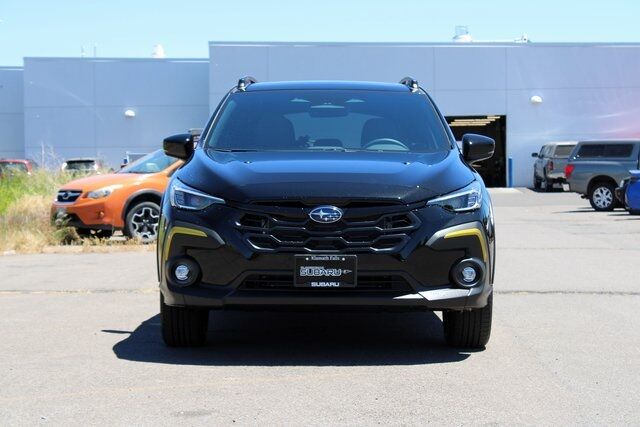 2025 Subaru Crosstrek Sport Klamath Falls OR