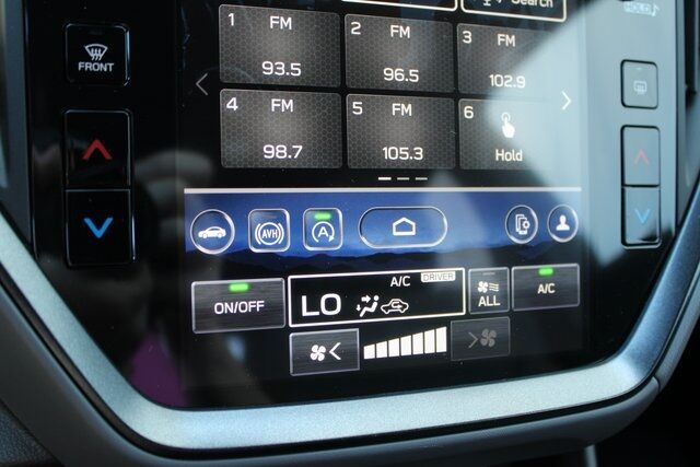 2025 Subaru Crosstrek Sport Klamath Falls OR