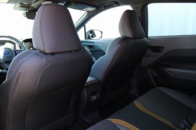 2025 Subaru Crosstrek Sport Klamath Falls OR