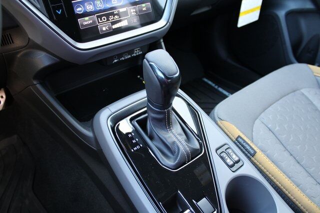 2025 Subaru Crosstrek Sport Klamath Falls OR