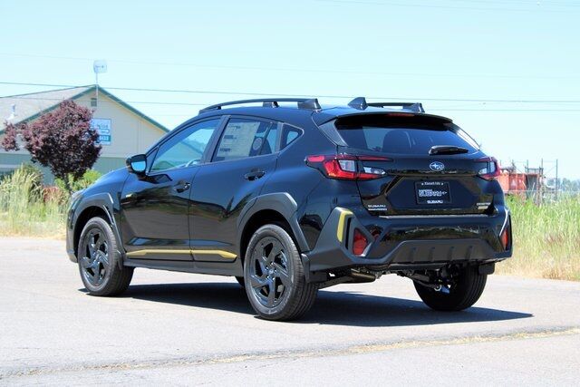 2025 Subaru Crosstrek Sport Klamath Falls OR