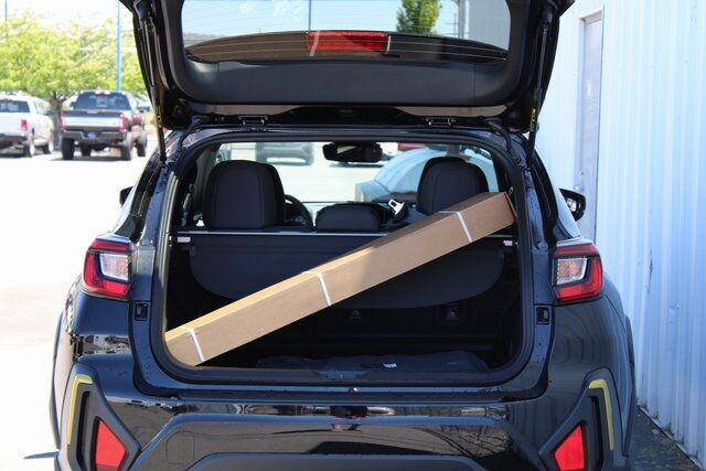 2025 Subaru Crosstrek Sport Klamath Falls OR