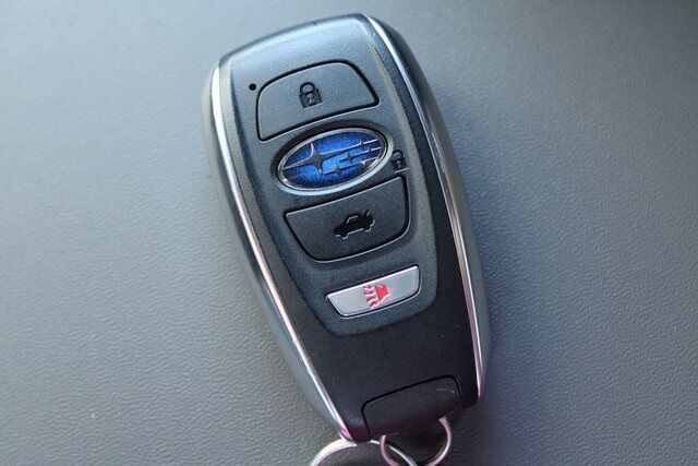 2025 Subaru Crosstrek Sport Klamath Falls OR