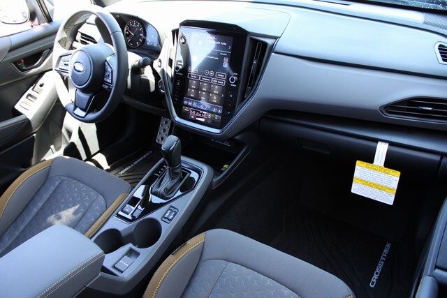 2025 Subaru Crosstrek Sport Klamath Falls OR