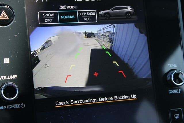 2025 Subaru Crosstrek Sport Klamath Falls OR