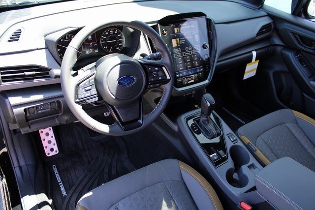 2025 Subaru Crosstrek Sport Klamath Falls OR