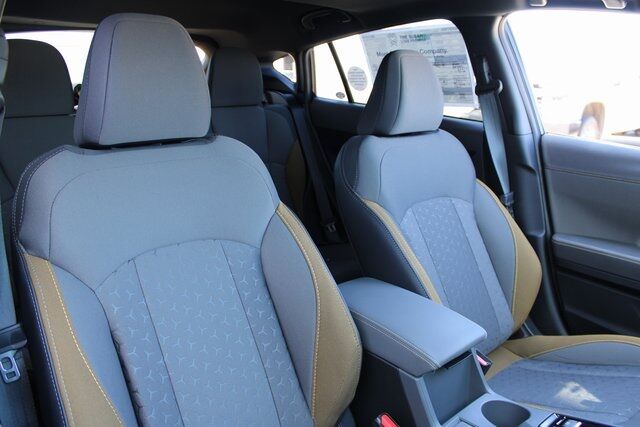 2025 Subaru Crosstrek Sport Klamath Falls OR