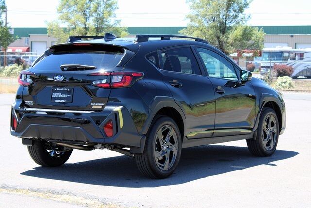 2025 Subaru Crosstrek Sport Klamath Falls OR