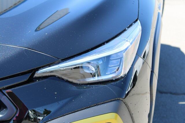 2025 Subaru Crosstrek Sport Klamath Falls OR