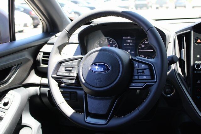 2025 Subaru Crosstrek Sport Klamath Falls OR